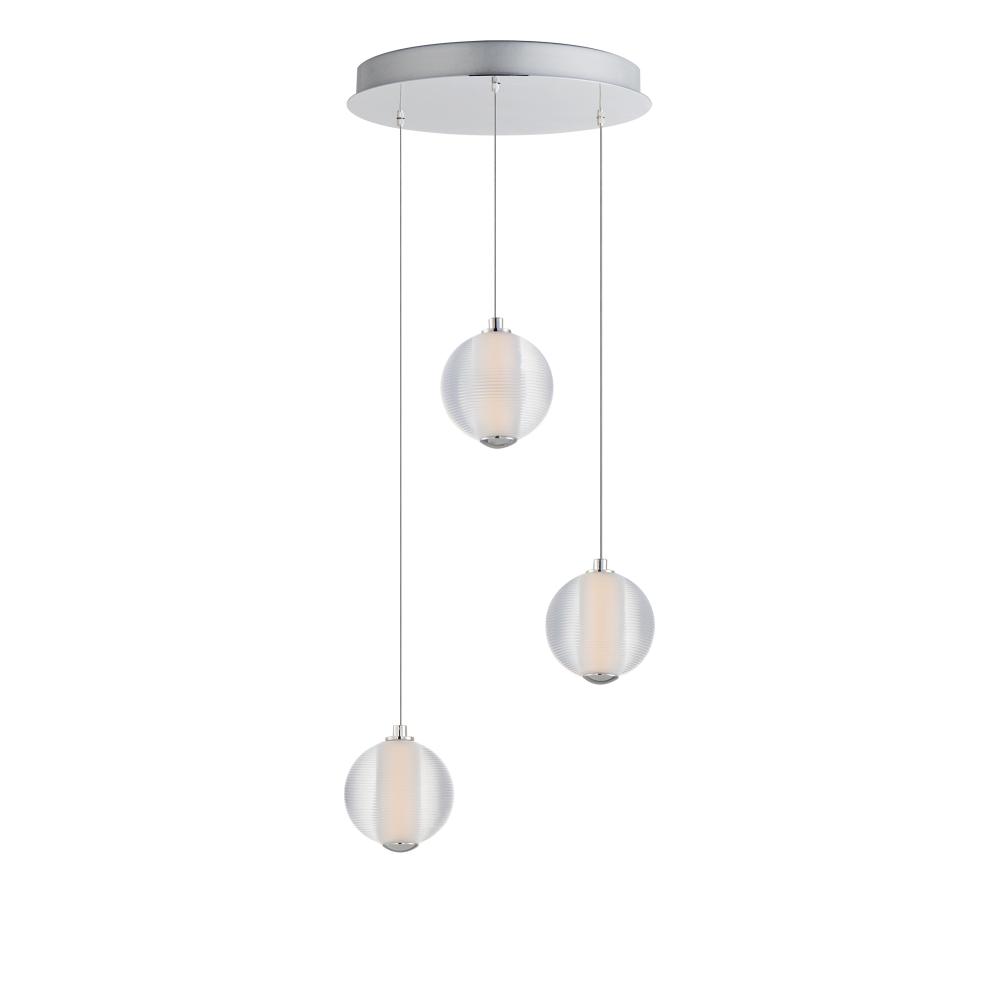 Rhythm-Multi-Light Pendant