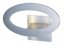 ET2 E41300-SA - Alumilux Ellipse-Wall Sconce