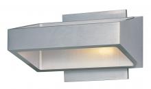 ET2 E41302-SA - Alumilux Titan-Wall Sconce