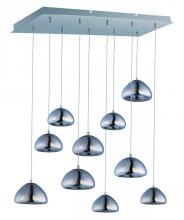 ET2 E22528-81PC - Vive-Linear Pendant